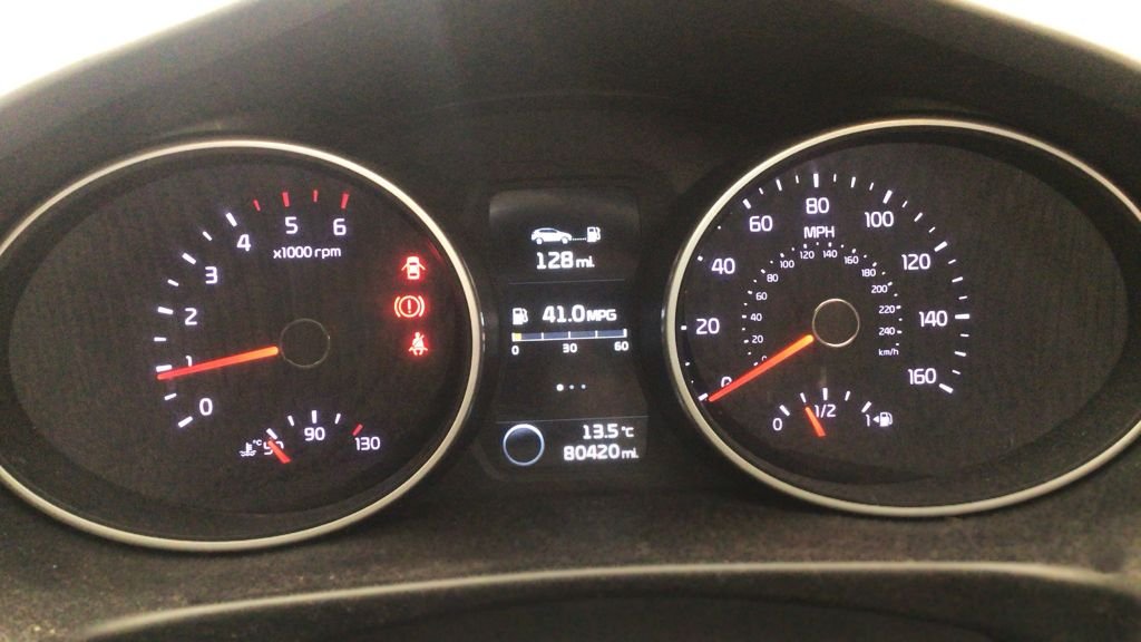 Used Kia Sportage 2015 for sale - 78136965: Photo 7