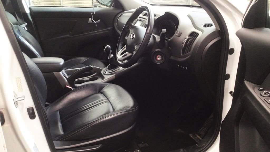 Used Kia Sportage 2015 for sale - 78136965: Photo 9