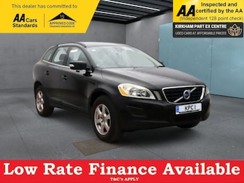Used Volvo XC60 2011 for sale - 75859831: Photo