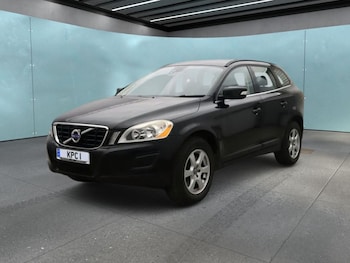 Used Volvo XC60 2011 for sale - 75859831: Photo