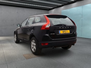 Used Volvo XC60 2011 for sale - 75859831: Photo