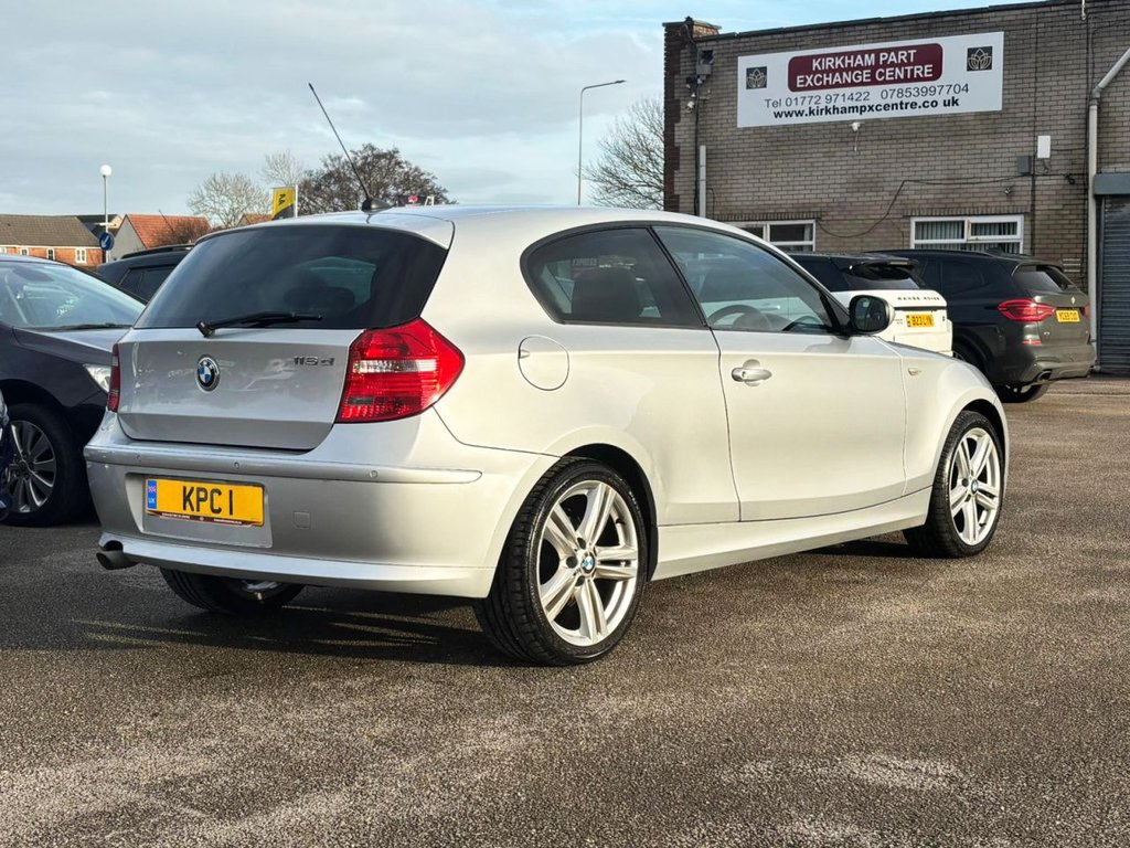 Used BMW 1 Series 2009 for sale - 76999225: Photo 10