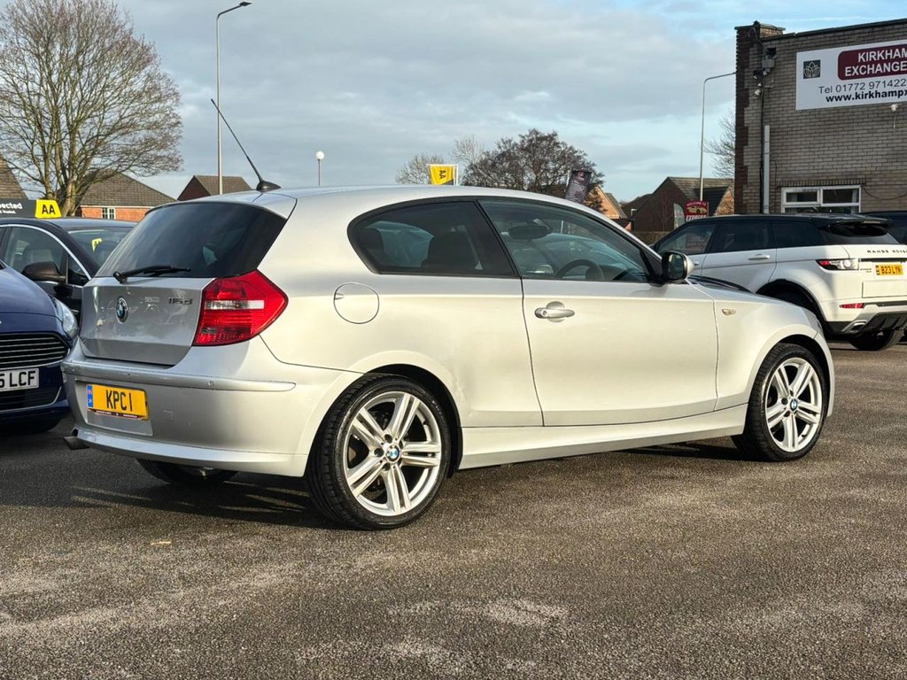 Used BMW 1 Series 2009 for sale - 76999225: Photo 11