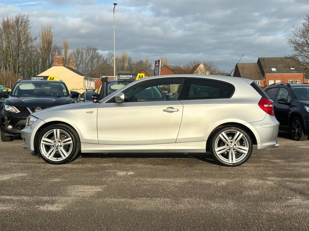 Used BMW 1 Series 2009 for sale - 76999225: Photo 12