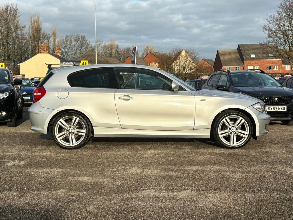 Used BMW 1 Series 2009 for sale - 76999225: Photo 13
