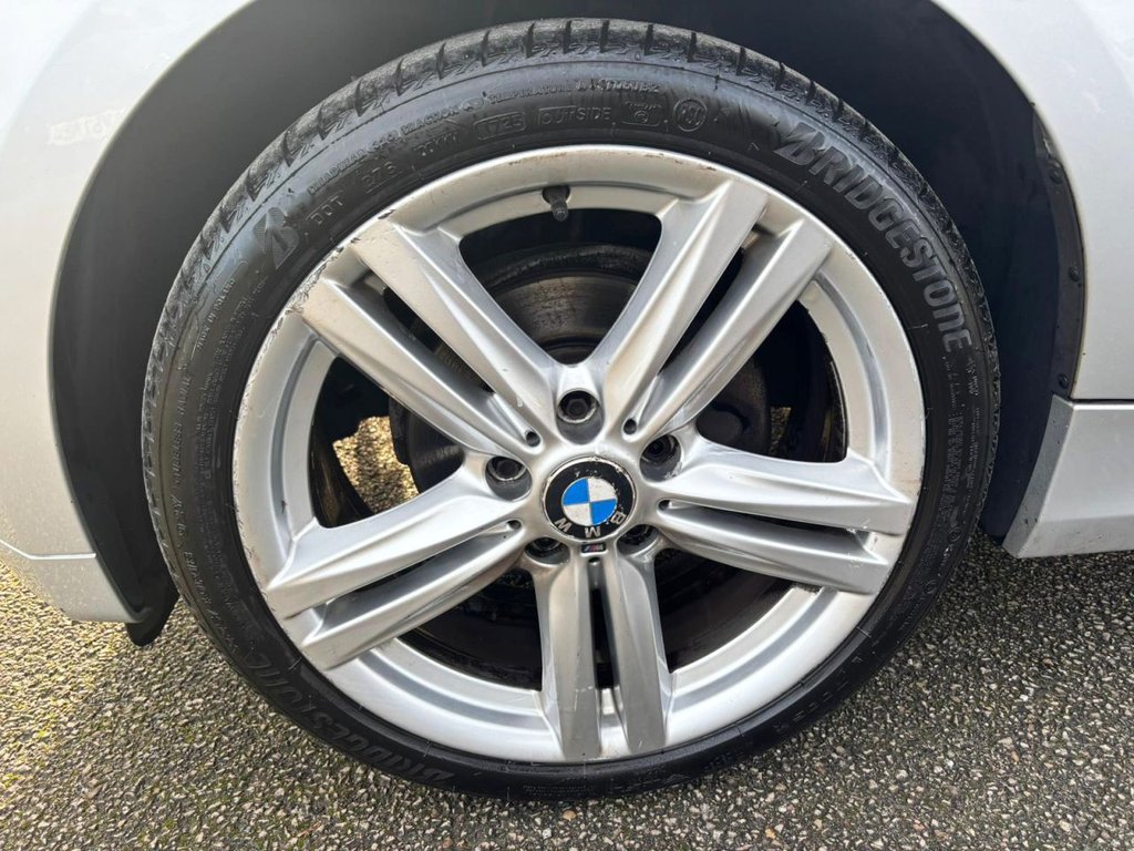 Used BMW 1 Series 2009 for sale - 76999225: Photo 14