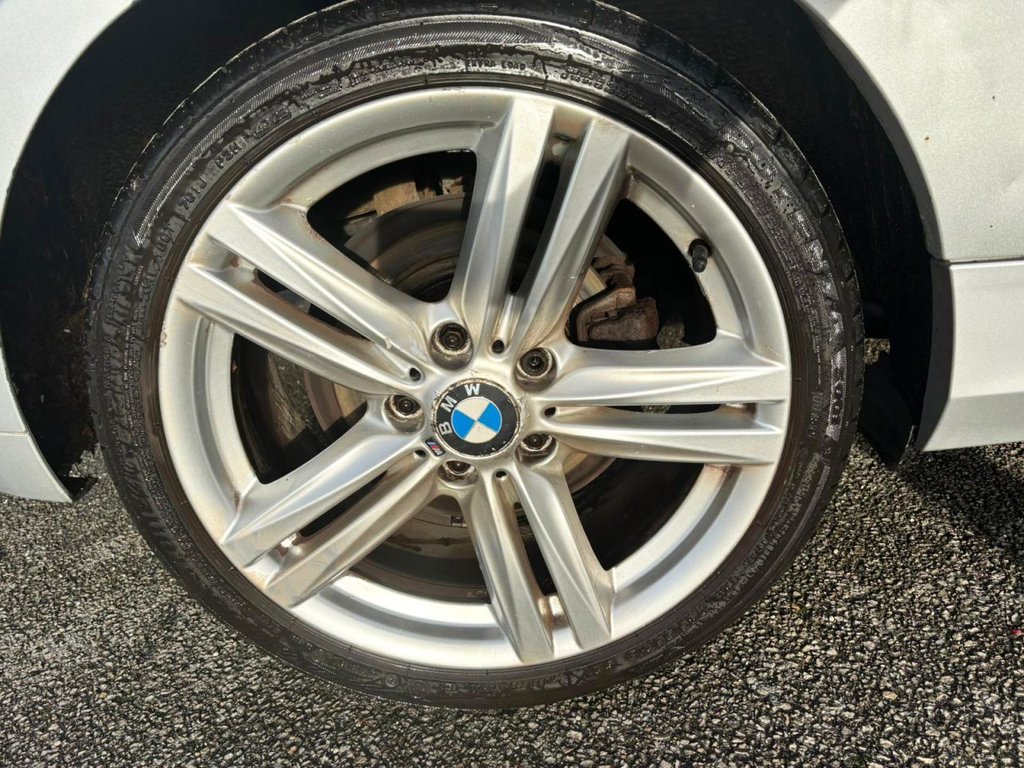 Used BMW 1 Series 2009 for sale - 76999225: Photo 15