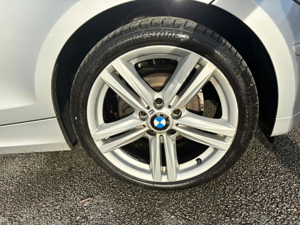 Used BMW 1 Series 2009 for sale - 76999225: Photo 16