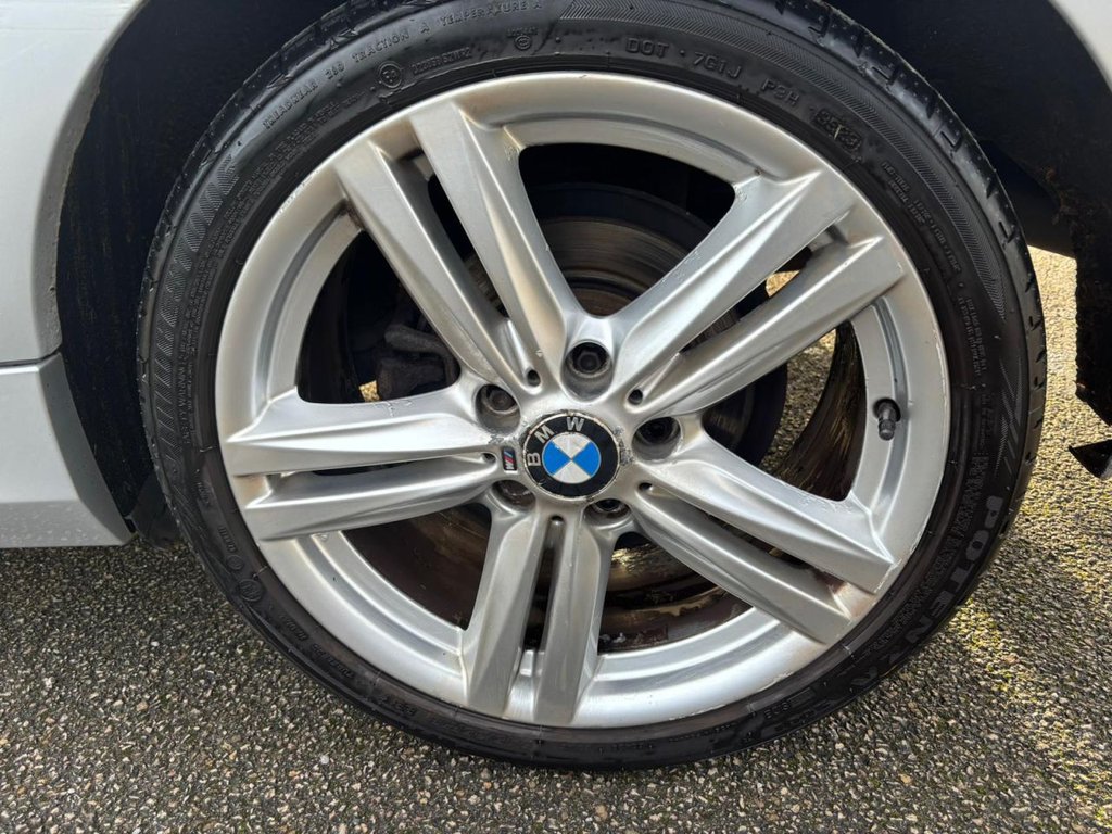 Used BMW 1 Series 2009 for sale - 76999225: Photo 17