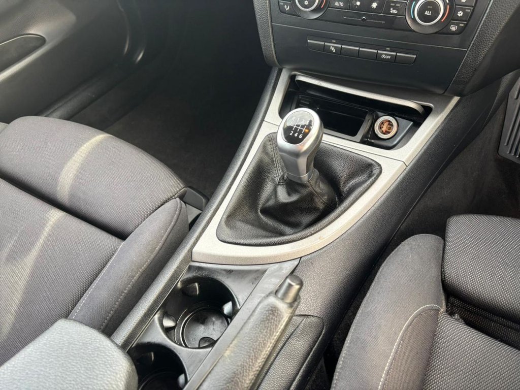 Used BMW 1 Series 2009 for sale - 76999225: Photo 19