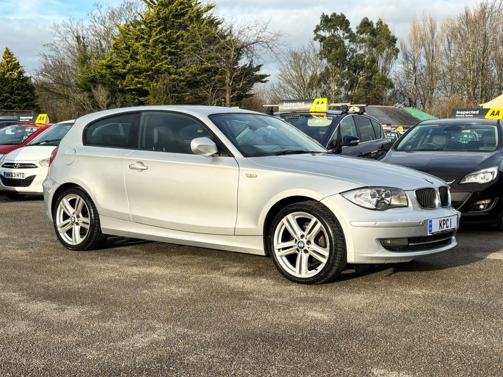 Used BMW 1 Series 2009 for sale - 76999225: Photo 2