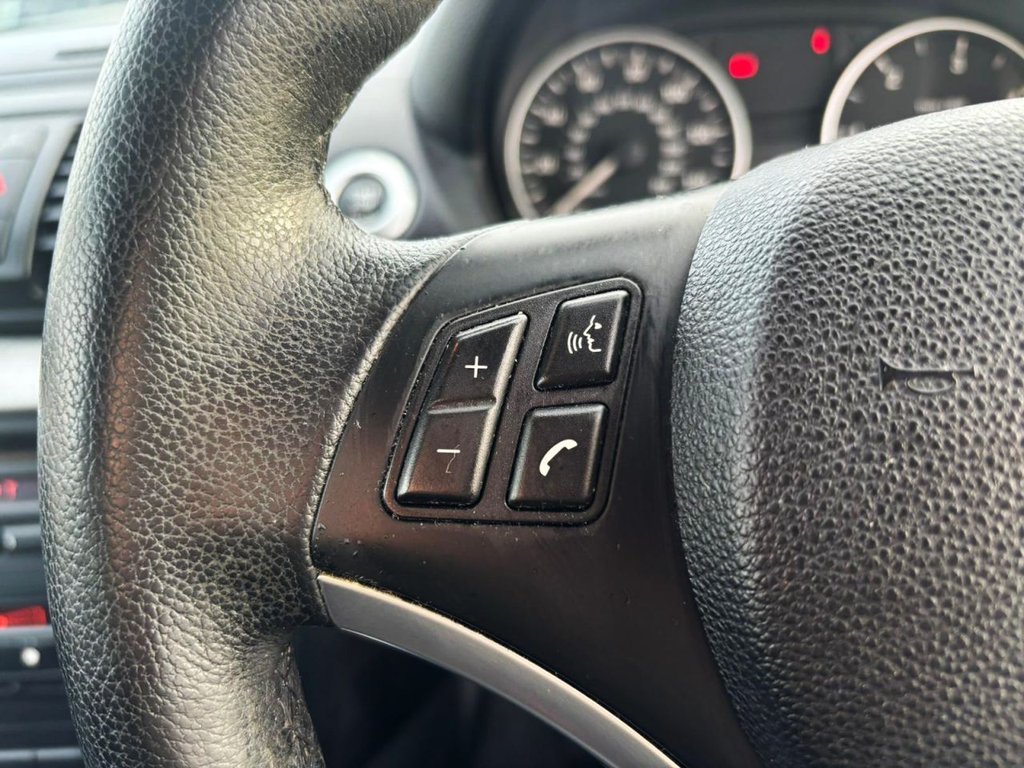 Used BMW 1 Series 2009 for sale - 76999225: Photo 20