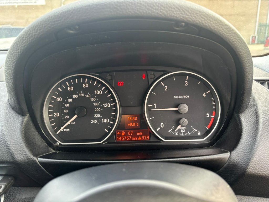 Used BMW 1 Series 2009 for sale - 76999225: Photo 21