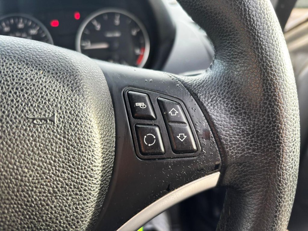 Used BMW 1 Series 2009 for sale - 76999225: Photo 22