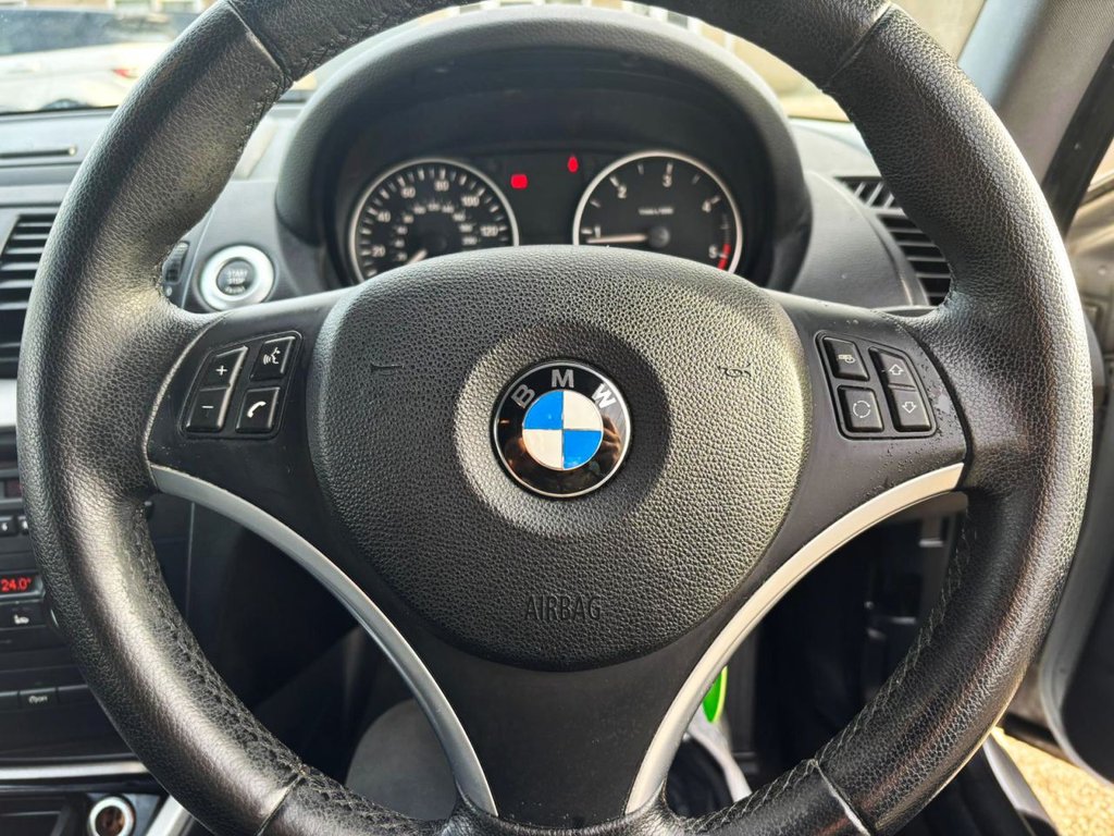 Used BMW 1 Series 2009 for sale - 76999225: Photo 23