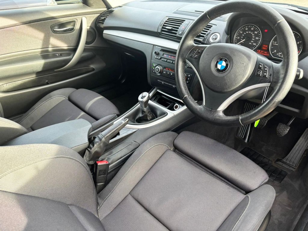 Used BMW 1 Series 2009 for sale - 76999225: Photo 24