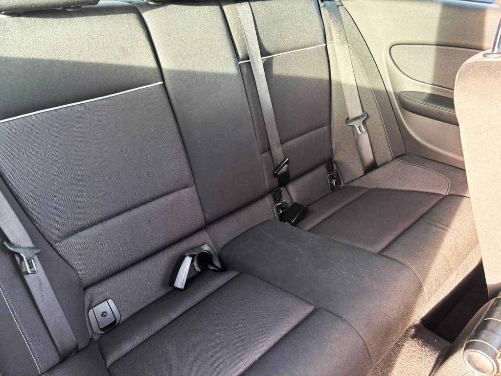 Used BMW 1 Series 2009 for sale - 76999225: Photo 26