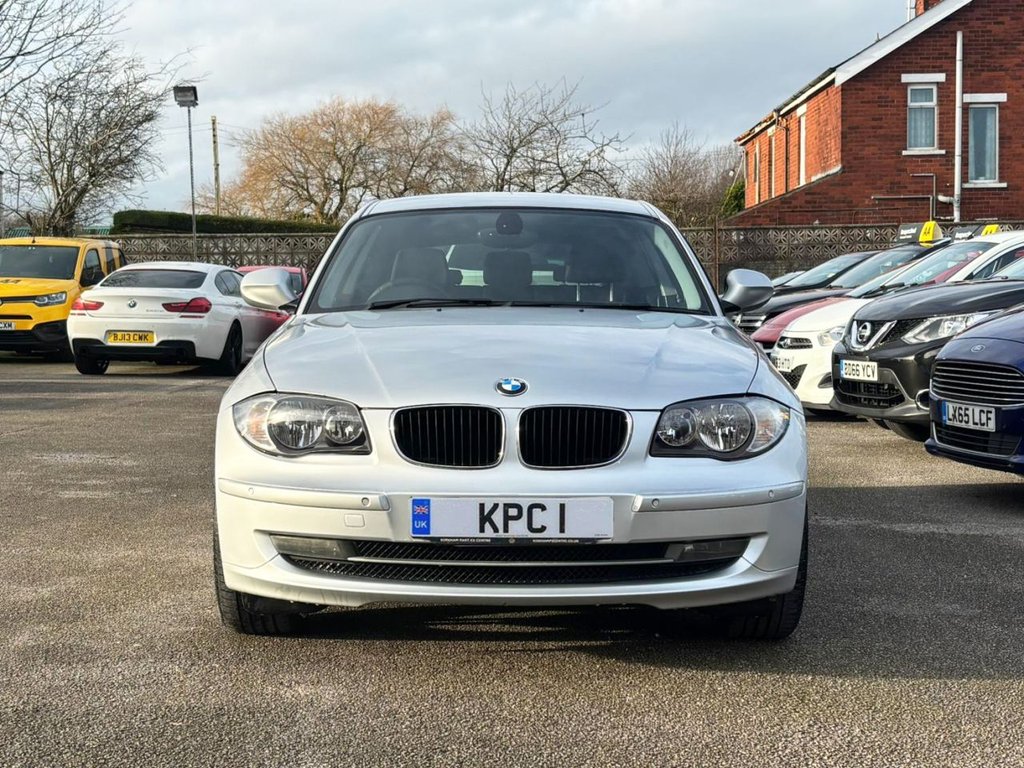 Used BMW 1 Series 2009 for sale - 76999225: Photo 3