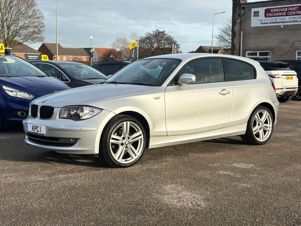 Used BMW 1 Series 2009 for sale - 76999225: Photo 5