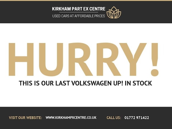 Used Volkswagen up! 2012 for sale - 74867359: Photo 2