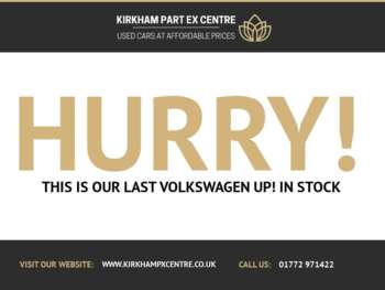 Used Volkswagen up! 2012 for sale - 74867359: Photo