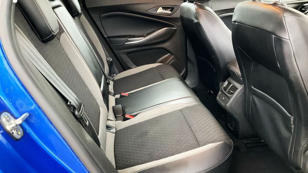 Used Vauxhall Grandland X 2019 for sale - 76986234: Photo 10