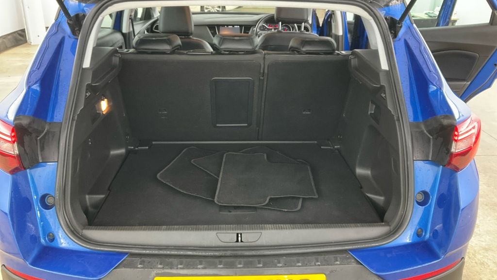 Used Vauxhall Grandland X 2019 for sale - 76986234: Photo 11