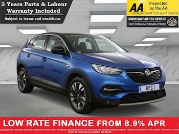 2019 (69) - 1.2 Turbo GPF Sport Nav SUV 5dr Petrol Manual Euro 6 (s/s) (130 ps) NATIONW
