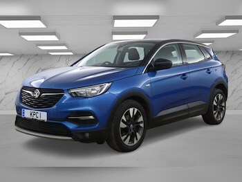 Used Vauxhall Grandland X 2019 for sale - 76986234: Photo