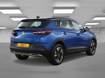 Used Vauxhall Grandland X 2019 for sale - 76986234: Photo