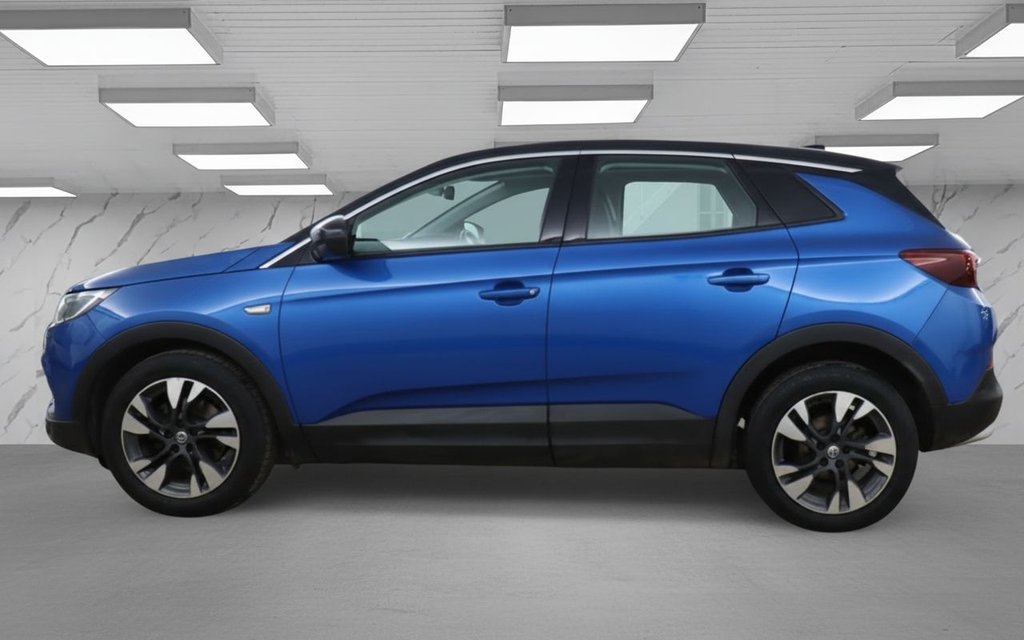 Used Vauxhall Grandland X 2019 for sale - 76986234: Photo 5