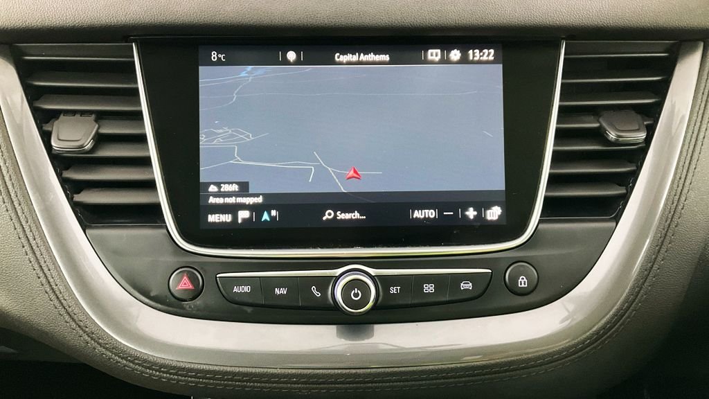 Used Vauxhall Grandland X 2019 for sale - 76986234: Photo 7