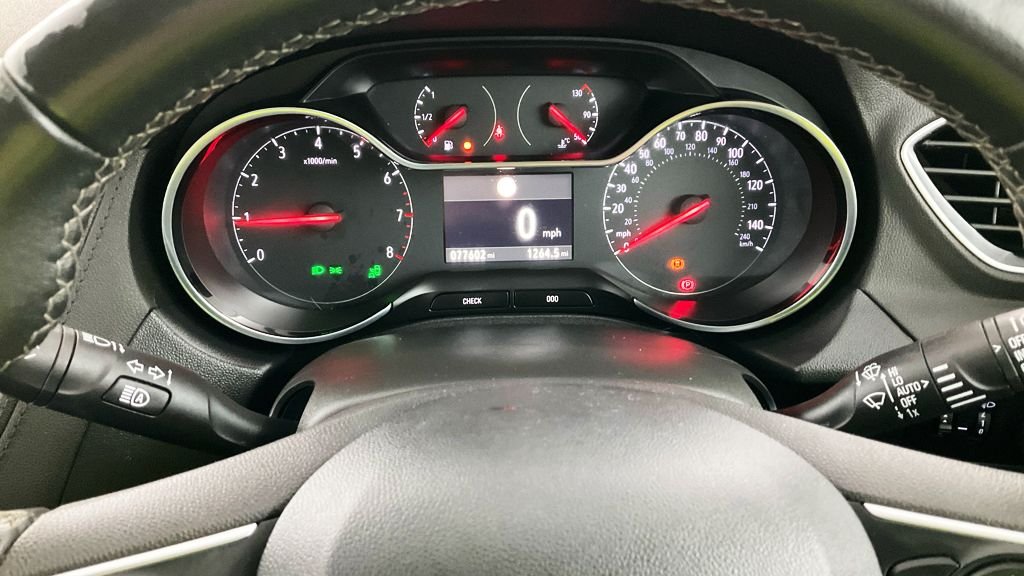 Used Vauxhall Grandland X 2019 for sale - 76986234: Photo 9