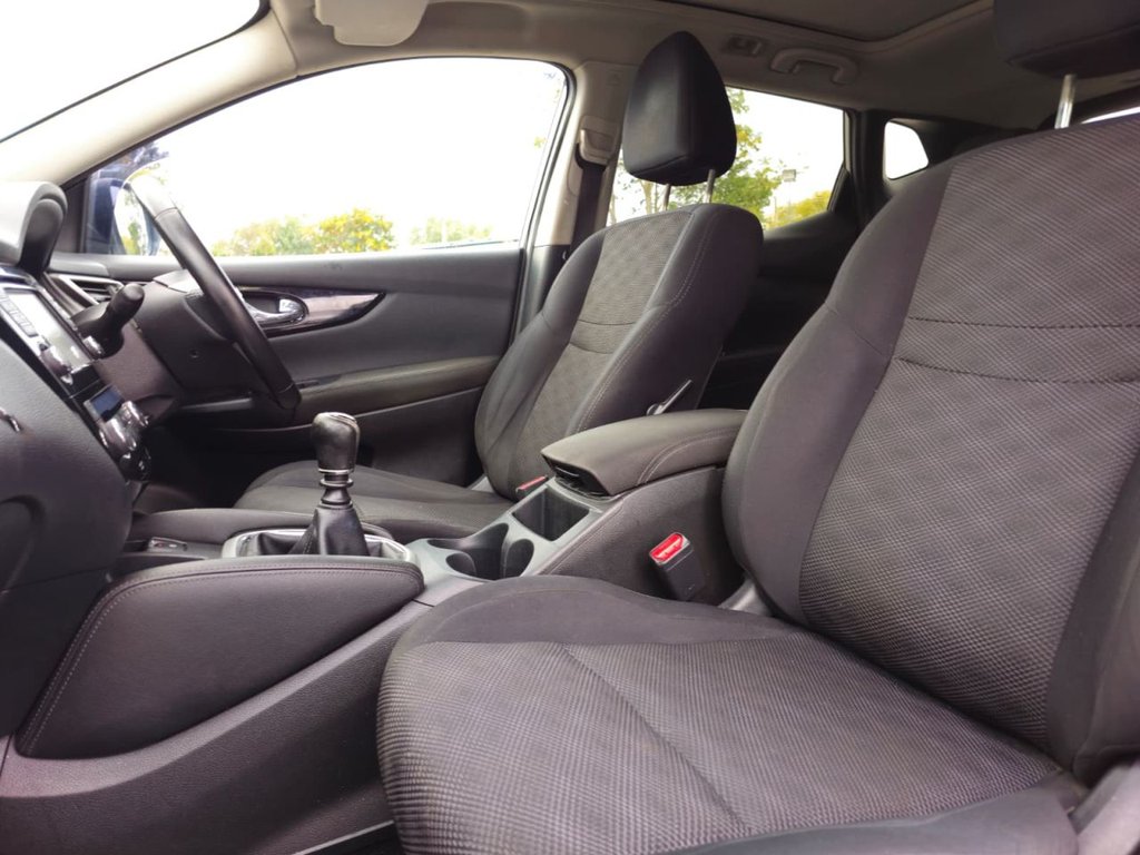 Used Nissan Qashqai 2015 for sale - 76148032: Photo 16