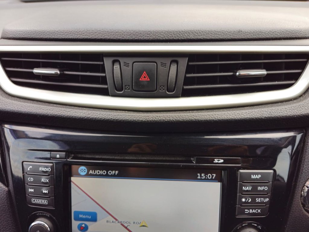 Used Nissan Qashqai 2015 for sale - 76148032: Photo 18