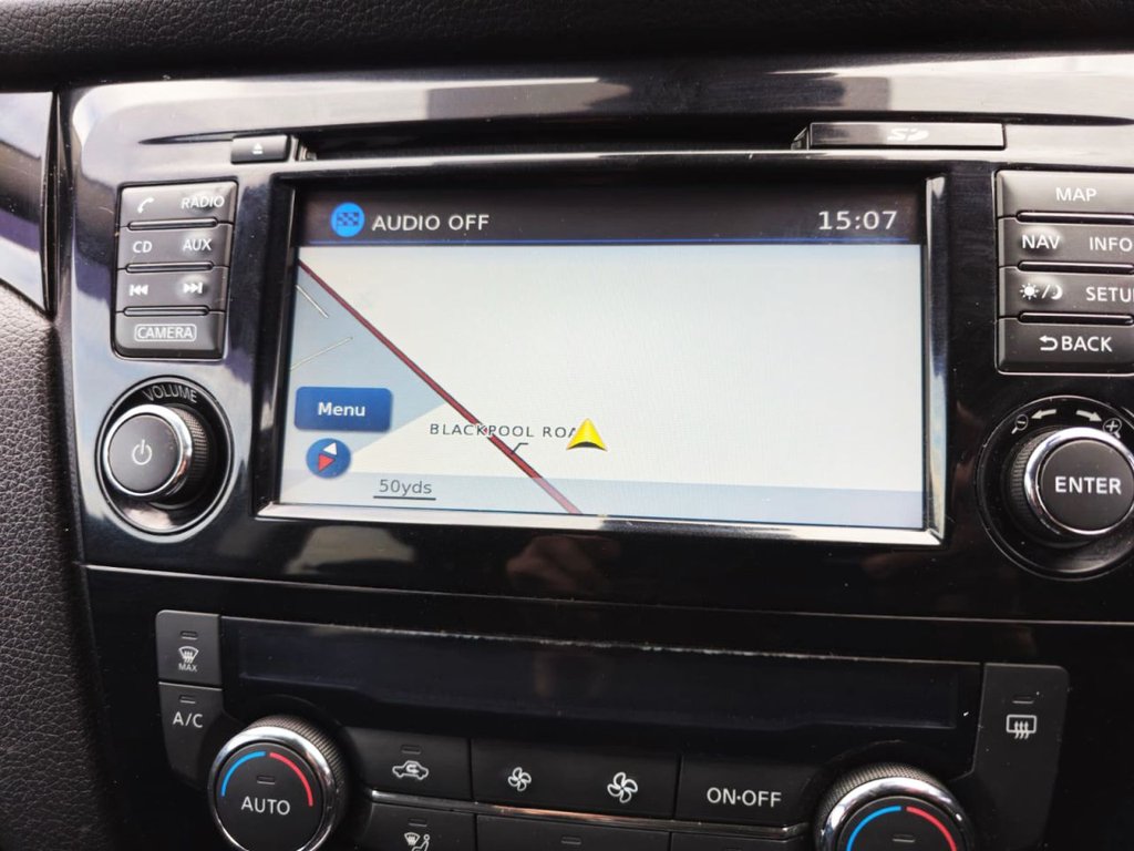 Used Nissan Qashqai 2015 for sale - 76148032: Photo 19