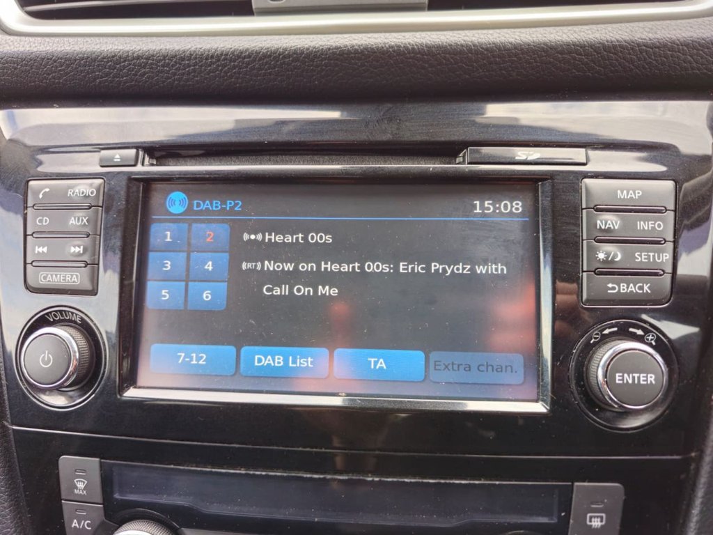 Used Nissan Qashqai 2015 for sale - 76148032: Photo 20