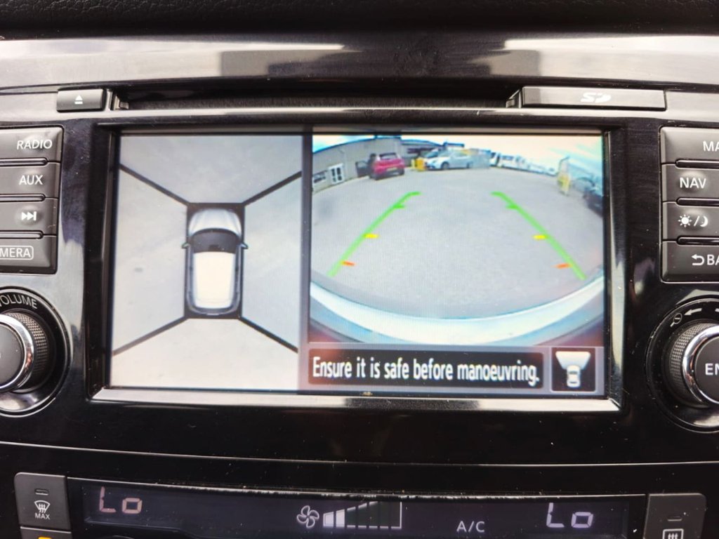 Used Nissan Qashqai 2015 for sale - 76148032: Photo 21