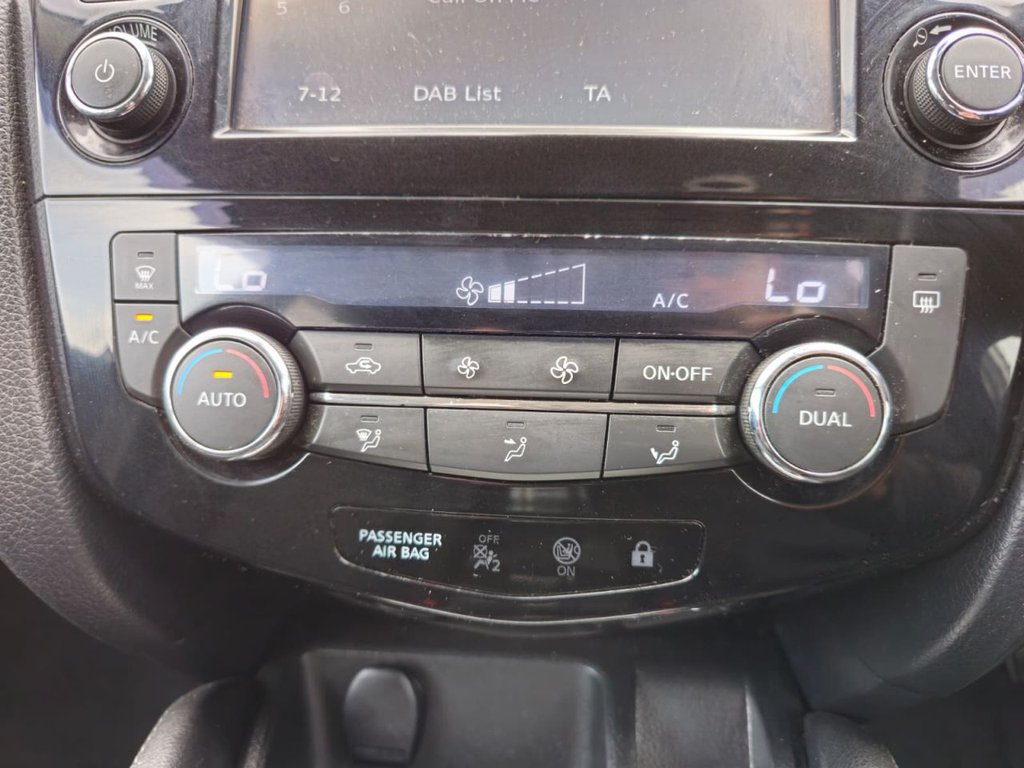 Used Nissan Qashqai 2015 for sale - 76148032: Photo 22