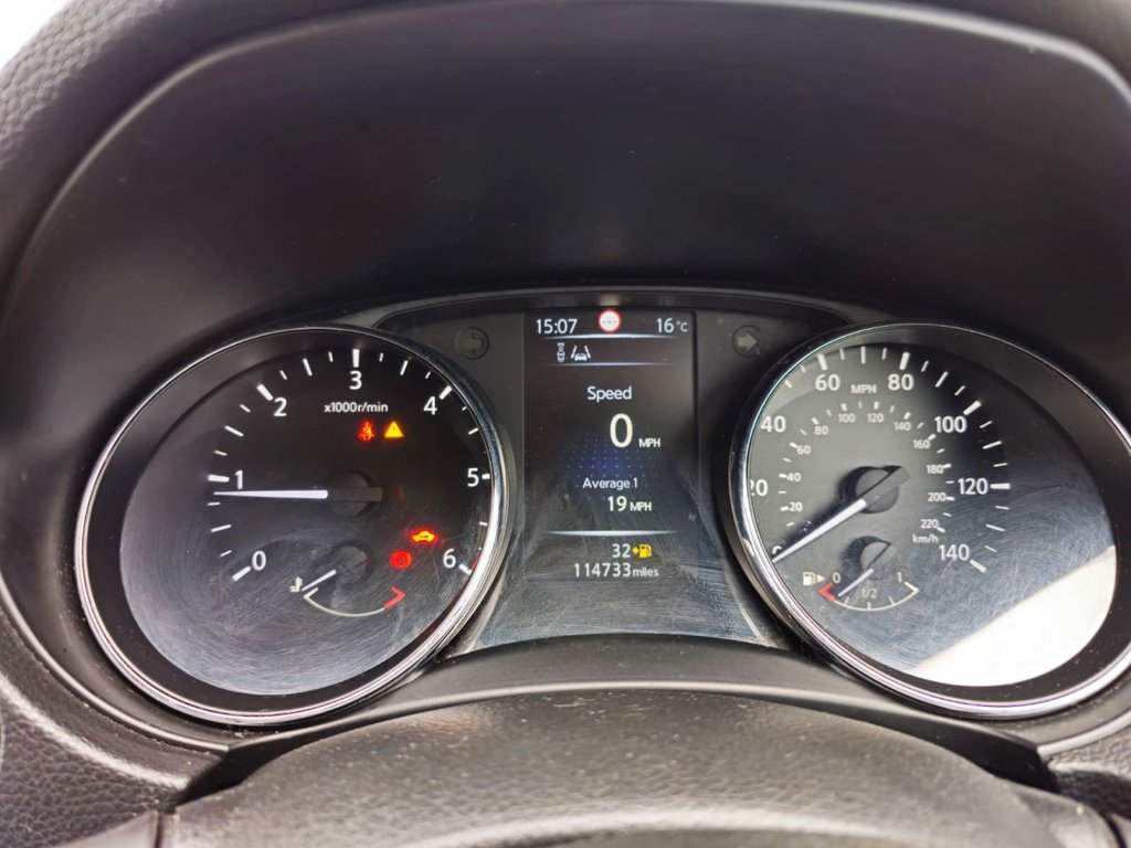 Used Nissan Qashqai 2015 for sale - 76148032: Photo 28