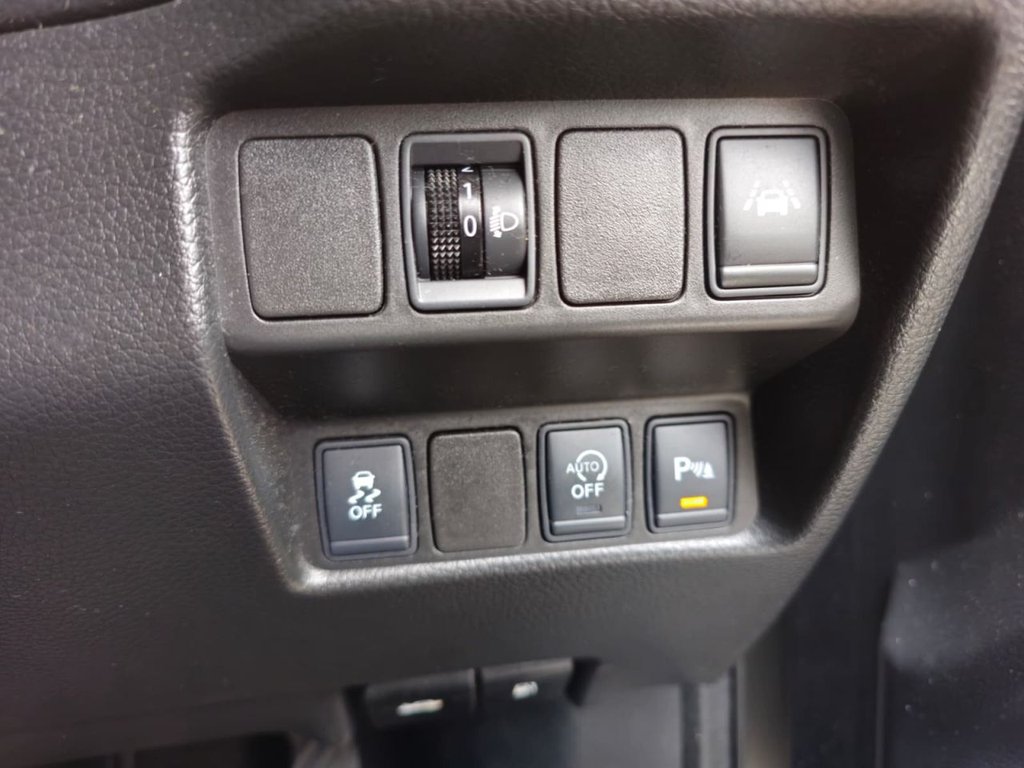 Used Nissan Qashqai 2015 for sale - 76148032: Photo 44