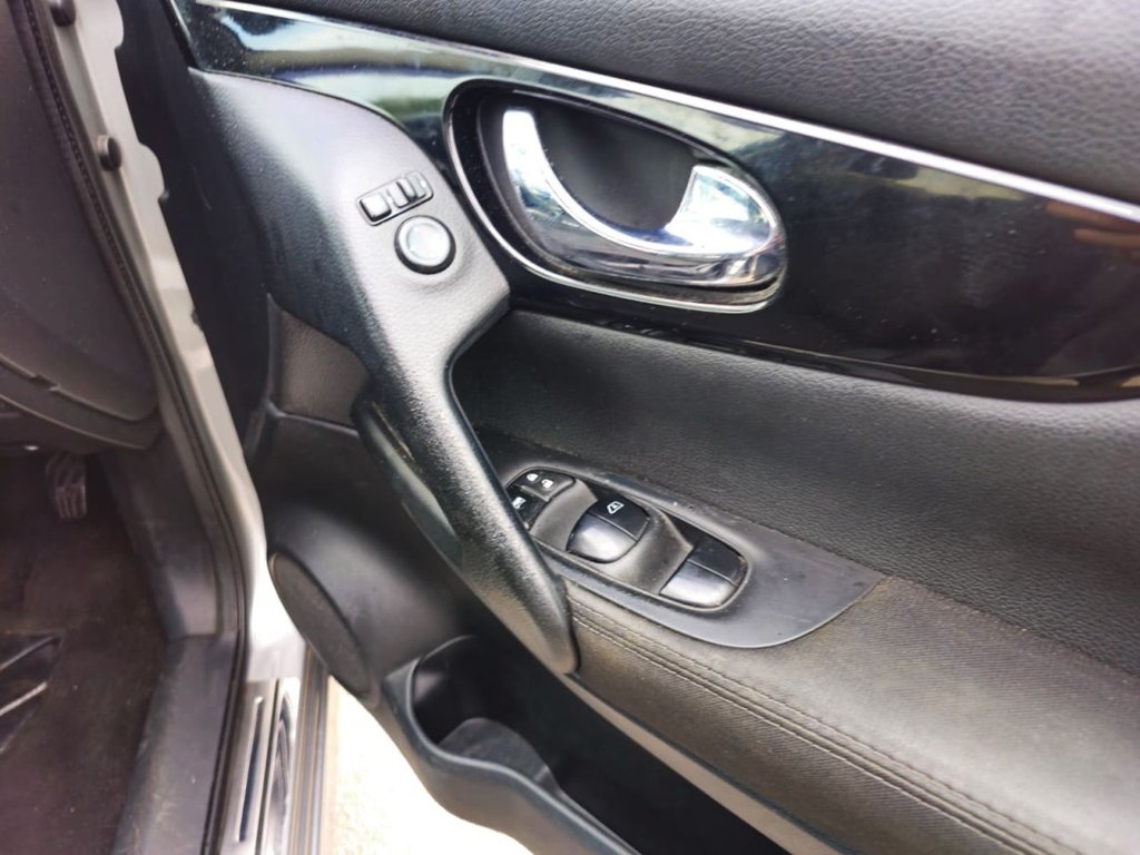 Used Nissan Qashqai 2015 for sale - 76148032: Photo 45