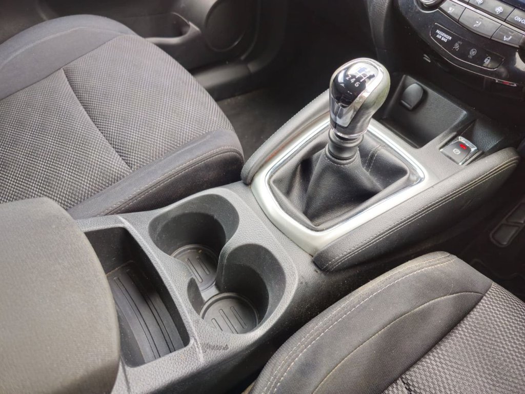 Used Nissan Qashqai 2015 for sale - 76148032: Photo 47