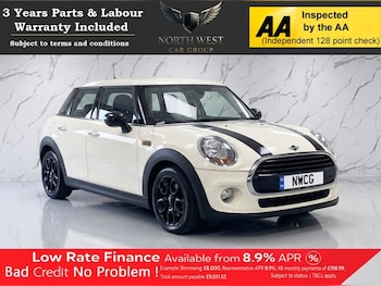 Used MINI Hatch 2015 for sale - 79350543: Photo