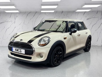 Used MINI Hatch 2015 for sale - 79350543: Photo