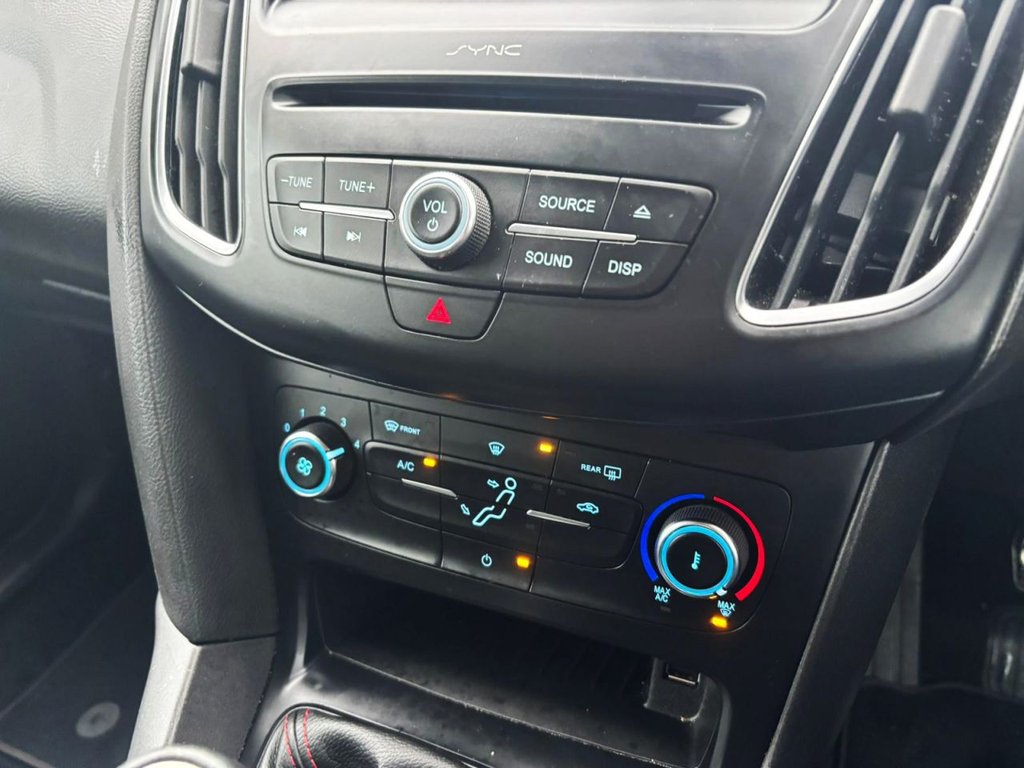 Used Ford Focus 2016 for sale - 76855206: Photo 18