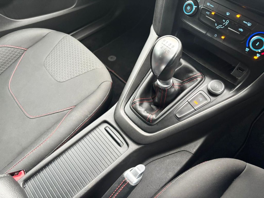 Used Ford Focus 2016 for sale - 76855206: Photo 19