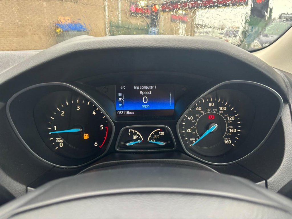 Used Ford Focus 2016 for sale - 76855206: Photo 21