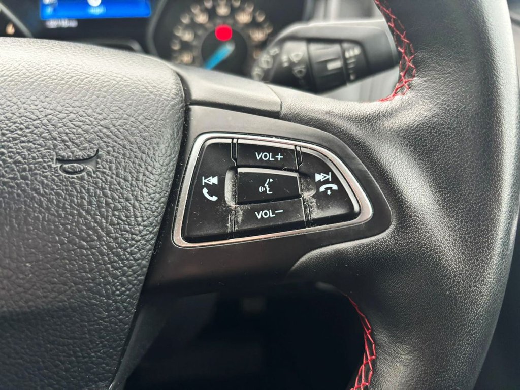 Used Ford Focus 2016 for sale - 76855206: Photo 22