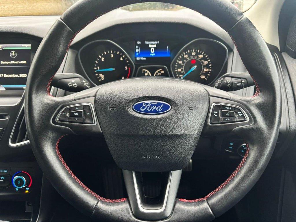 Used Ford Focus 2016 for sale - 76855206: Photo 23